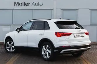 Audi Q3, 2.0, 110 kW, bensiin, automaat