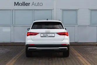 Audi Q3, 2.0, 110 kW, bensiin, automaat