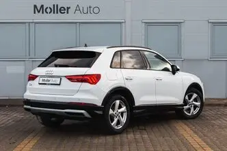 Audi Q3, 2.0, 110 kW, bensiin, automaat