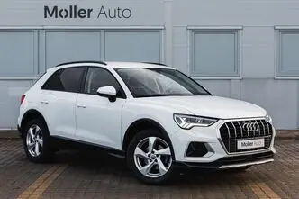 Audi Q3, 2.0, 110 kW, bensiin, automaat