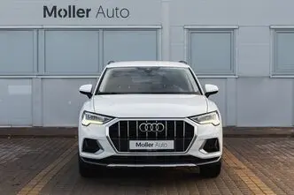 Audi Q3, 2.0, 110 kW, bensiin, automaat