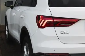 Audi Q3, 2.0, 110 kW, bensiin, automaat