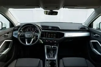 Audi Q3, 2.0, 110 kW, bensiin, automaat