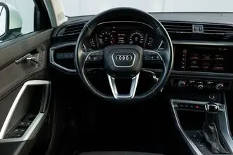 Audi Q3, 2.0, 110 kW, bensiin, automaat