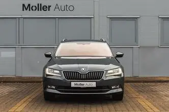 Škoda Superb, 2.0, 110 kW, diisel, automaat