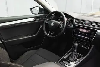 Škoda Superb, 2.0, 110 kW, diisel, automaat