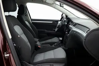 Škoda Superb, 1.8, 118 kW, bensiin, automaat, esivedu