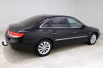 Hyundai Grandeur, 3.3, 173 kW, bensiin, automaat, esivedu