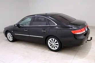 Hyundai Grandeur, 3.3, 173 kW, bensiin, automaat, esivedu