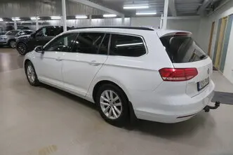 Volkswagen Passat, 1.4, 92 kW, petrol, automatic, front-wheel drive