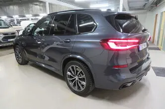 BMW X5, 3.0, 250 kW, hübriid, automaat, nelikvedu