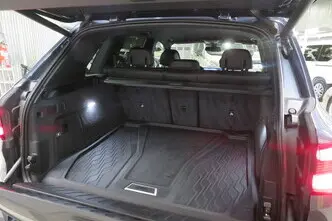 BMW X5, 3.0, 250 kW, hübriid, automaat, nelikvedu