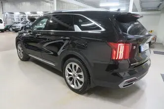 Kia Sorento, 2.2, 142 kW, diisel, automaat, nelikvedu