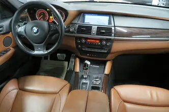 BMW X6, 3.0, 225 kW, diisel, automaat, nelikvedu