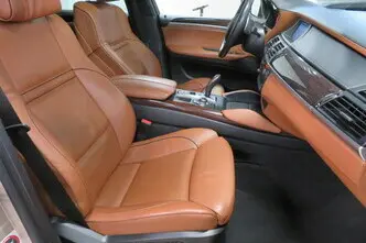 BMW X6, 3.0, 225 kW, diisel, automaat, nelikvedu