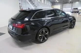 Audi A6, 3.0, 235 kW, diisel, automaat, nelikvedu