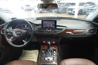 Audi A6, 3.0, 235 kW, diisel, automaat, nelikvedu