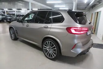 BMW X5, 3.0, 294 kW, diisel, automaat, nelikvedu