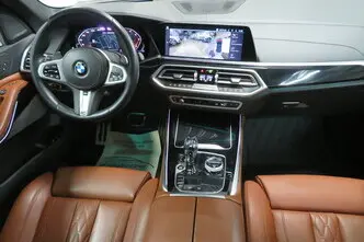 BMW X5, 3.0, 294 kW, diisel, automaat, nelikvedu