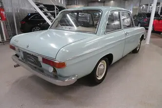 Audi 100, 1.7, 53 kW, bensiin, esivedu