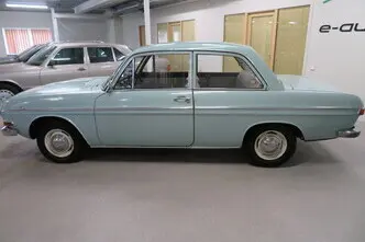 Audi 100, 1.7, 53 kW, bensiin, esivedu