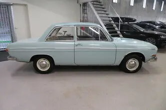 Audi 100, 1.7, 53 kW, bensiin, esivedu