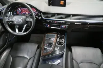 Audi Q7, 3.0, 200 kW, diisel, automaat, nelikvedu