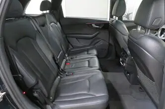 Audi Q7, 3.0, 200 kW, diisel, automaat, nelikvedu