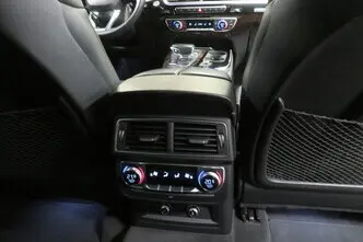 Audi Q7, 3.0, 200 kW, diisel, automaat, nelikvedu