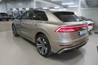 Audi Q8, 3.0, 210 kW, hübriid, automaat, nelikvedu