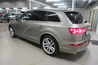 Audi Q7, 3.0, 200 kW, diisel, automaat, nelikvedu