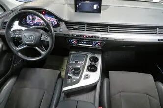 Audi Q7, 3.0, 200 kW, diisel, automaat, nelikvedu