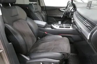 Audi Q7, 3.0, 200 kW, diisel, automaat, nelikvedu