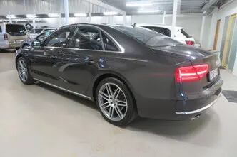 Audi A8, 3.0, 184 kW, diisel, automaat, nelikvedu