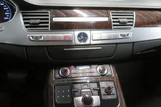 Audi A8, 3.0, 184 kW, diisel, automaat, nelikvedu