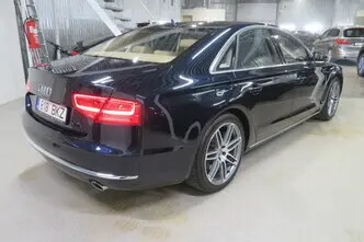 Audi A8, 4.1, 258 kW, diisel, automaat, nelikvedu