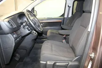 Toyota Proace, 2.0, 130 kW, diisel, automaat, esivedu