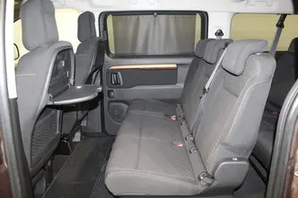 Toyota Proace, 2.0, 130 kW, diisel, automaat, esivedu