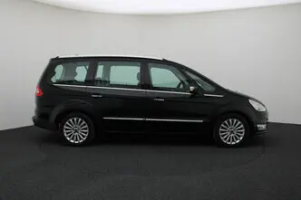 Ford Galaxy, 1.6, 118 kW, bensiin, manuaal, esivedu