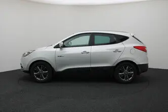 Hyundai ix35, 1.6, 99 kW, bensiin, manuaal, esivedu