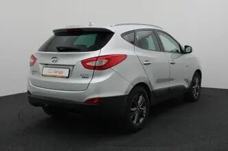 Hyundai ix35, 1.6, 99 kW, bensiin, manuaal, esivedu