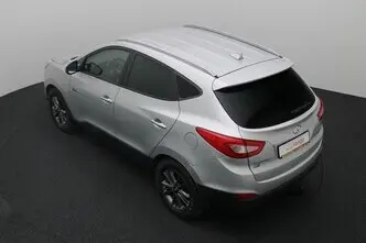 Hyundai ix35, 1.6, 99 kW, bensiin, manuaal, esivedu