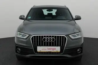 Audi Q3, 1.4, 110 kW, bensiin, automaat, esivedu