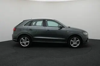 Audi Q3, 1.4, 110 kW, bensiin, automaat, esivedu