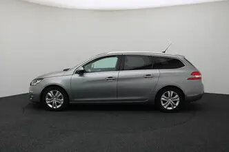 Peugeot 308, 1.6, 88 kW, diisel, manuaal, esivedu