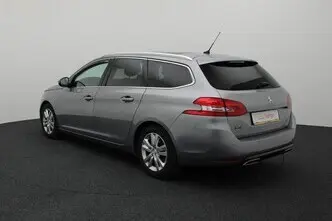 Peugeot 308, 1.6, 88 kW, diisel, manuaal, esivedu