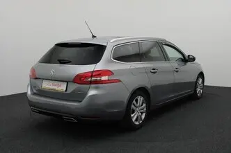 Peugeot 308, 1.6, 88 kW, diisel, manuaal, esivedu