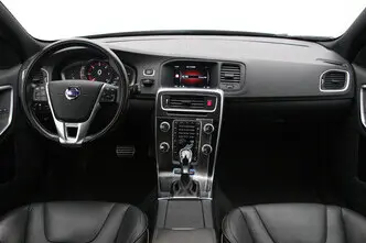 Volvo V60, 2.4, 162 kW, pistikhübriid, automaat, nelikvedu