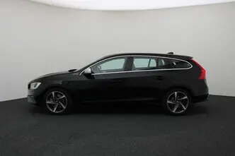 Volvo V60, 2.4, 162 kW, pistikhübriid, automaat, nelikvedu