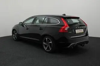 Volvo V60, 2.4, 162 kW, pistikhübriid, automaat, nelikvedu